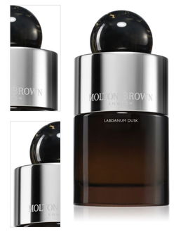 Molton Brown Labdanum Dusk EDP parfumovaná voda unisex 100 ml 4