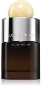 Molton Brown Lily & Magnolia Blossom EDP parfumovaná voda pre ženy 100 ml