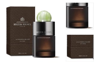 Molton Brown Lily & Magnolia - EDP 100 ml 3