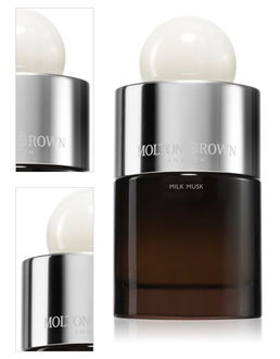 Molton Brown Milk Musk EDP parfumovaná voda pre ženy 100 ml 4