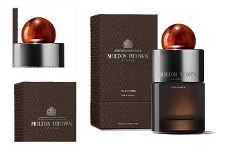 Molton Brown Neon Amber - EDP 100 ml 4