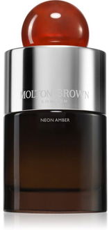 Molton Brown Neon Amber EDP parfumovaná voda unisex 100 ml