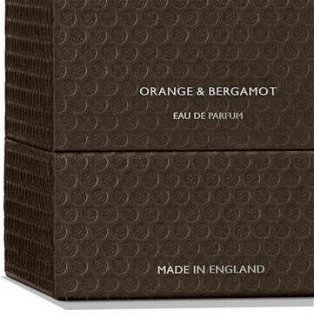 Molton Brown Orange & Bergamot - EDP 100 ml 8