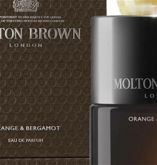 Molton Brown Orange & Bergamot - EDP 100 ml 5