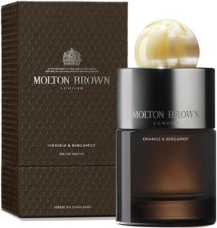 Molton Brown Orange & Bergamot - EDP 100 ml 2