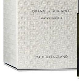 Molton Brown Orange & Bergamot - EDT 100 ml 8