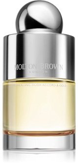 Molton Brown Oudh Accord&Gold toaletná voda pre mužov 100 ml