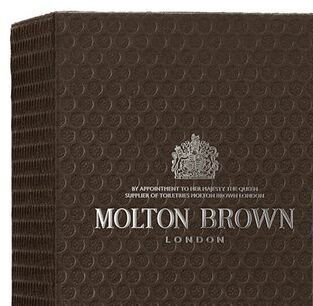 Molton Brown Re-charge Black Pepper - EDP 100 ml 6