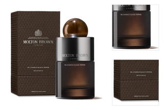 Molton Brown Re-charge Black Pepper - EDP 100 ml 3