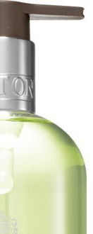 Molton Brown Refined White Mulberry jemné tekuté mydlo na ruky pre ženy 300 ml 7