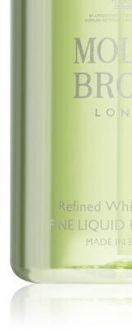 Molton Brown Refined White Mulberry jemné tekuté mydlo na ruky pre ženy 300 ml 8