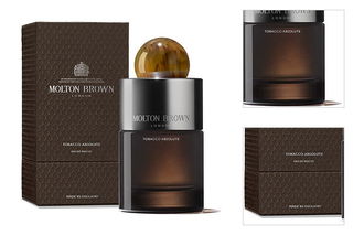 Molton Brown Tobacco Absolute - EDP 100 ml 3