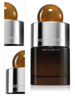 Molton Brown Tobacco Absolute EDP parfumovaná voda pre ženy 100 ml 4