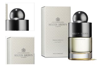 Molton Brown Tobacco Absolute - EDT 100 ml 4