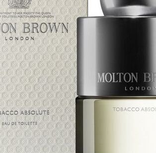 Molton Brown Tobacco Absolute - EDT 100 ml 5