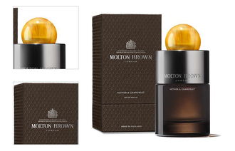 Molton Brown Vetiver & Grapefruit - EDP 100 ml 4