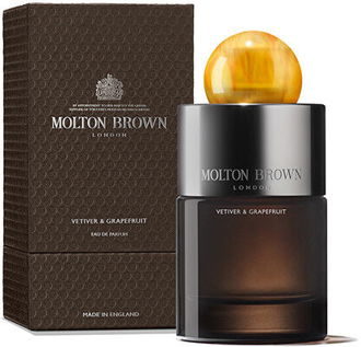 Molton Brown Vetiver & Grapefruit - EDP 100 ml