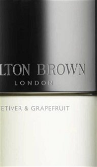 Molton Brown Vetiver & Grapefruit - EDT 100 ml 5