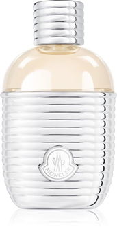 Moncler Pour Femme parfumovaná voda pre ženy 100 ml 2