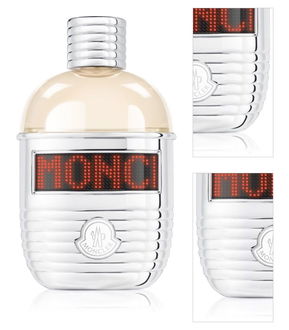 Moncler Pour Femme parfumovaná voda pre ženy 150 ml 3