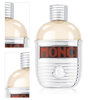 Moncler Pour Femme parfumovaná voda pre ženy 150 ml 4