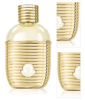 Moncler Pour Femme Sunrise parfumovaná voda pre ženy 100 ml 3