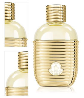 Moncler Pour Femme Sunrise parfumovaná voda pre ženy 100 ml 4