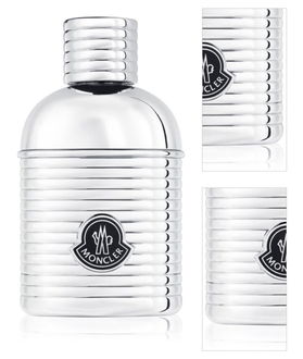 Moncler Pour Homme parfumovaná voda pre mužov 60 ml 3