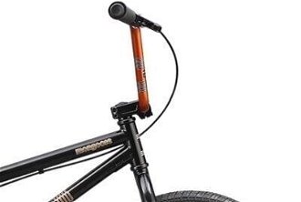 Mongoose Legion L10 Black BMX / Dirt bicykel 7
