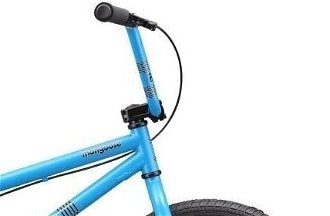 Mongoose Legion L10 Blue BMX / Dirt bicykel 7