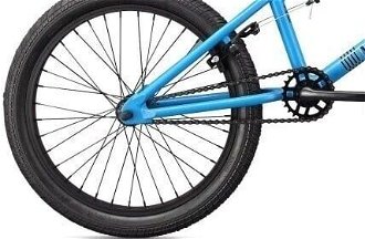 Mongoose Legion L10 Blue BMX / Dirt bicykel 8