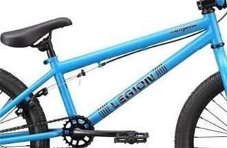 Mongoose Legion L10 Blue BMX / Dirt bicykel 5
