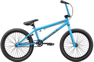 Mongoose Legion L10 Blue BMX / Dirt bicykel 2