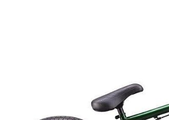 Mongoose Legion L100 Green BMX / Dirt bicykel 6