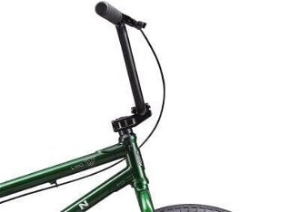 Mongoose Legion L100 Green BMX / Dirt bicykel 7