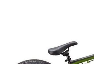 Mongoose Legion L20 Green BMX / Dirt bicykel 6