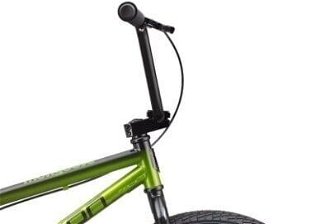 Mongoose Legion L20 Green BMX / Dirt bicykel 7