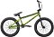 Mongoose Legion L20 Green BMX / Dirt bicykel