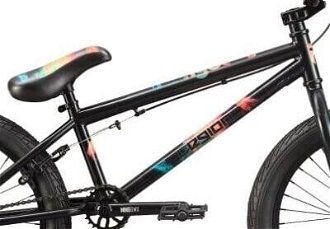 Mongoose Legion L40 Black BMX / Dirt bicykel 5