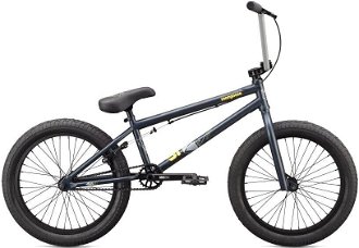 Mongoose Legion L80 Blue BMX / Dirt bicykel 2