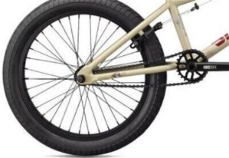 Mongoose Legion L80 Tan BMX / Dirt bicykel 8