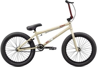Mongoose Legion L80 Tan BMX / Dirt bicykel 2