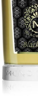 Monotheme Black Label Black Oud parfumovaná voda pre mužov 100 ml 8