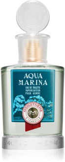 Monotheme Classic Collection Aqua Marina toaletná voda pre mužov 100 ml 2