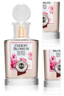 Monotheme Classic Collection Cherry Blossom toaletná voda pre ženy 100 ml 3