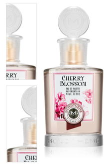 Monotheme Classic Collection Cherry Blossom toaletná voda pre ženy 100 ml 4