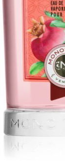 Monotheme Classic Collection Pomegranate toaletná voda pre ženy 100 ml 8