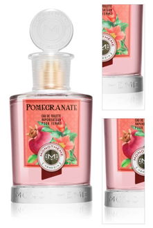 Monotheme Classic Collection Pomegranate toaletná voda pre ženy 100 ml 3