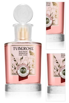 Monotheme Classic Collection Tuberosa toaletná voda pre ženy 100 ml 3