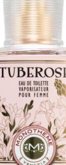 Monotheme Classic Collection Tuberosa toaletná voda pre ženy 100 ml 5